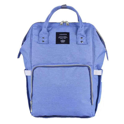 Fashion Mummy Maternity Nappy Bag - Stylish Luggage & Bags for Moms
