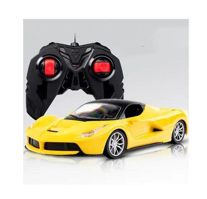 Remote Control Racing Car 1:16 Model AllvueCo