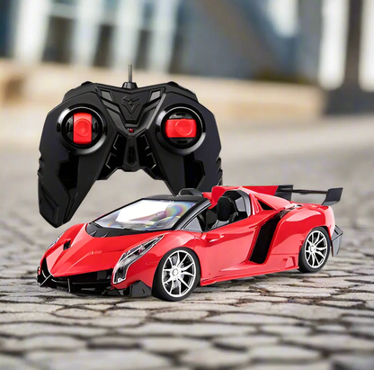 Remote Control Racing Car 1:16 Model AllvueCo