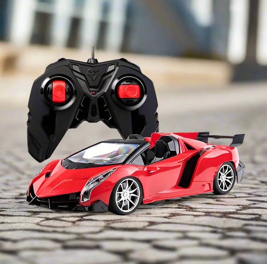 Remote Control Racing Car 1:16 Model AllvueCo