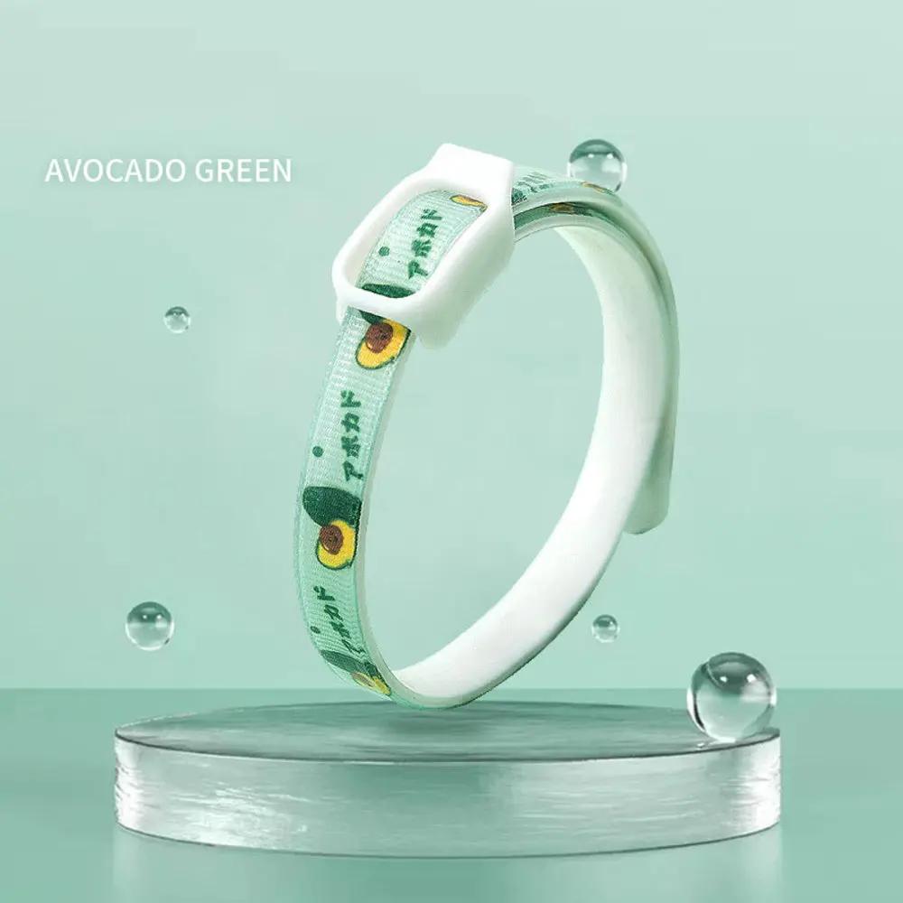 Pet Repellent Anti-flea Collar  - Adjustable Design - AllvueCo