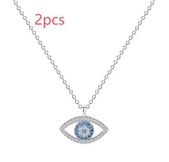 S925 Sterling Silver Jewelry