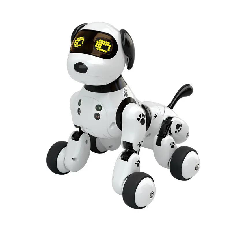 Electronic Dog Toy AllvueCo