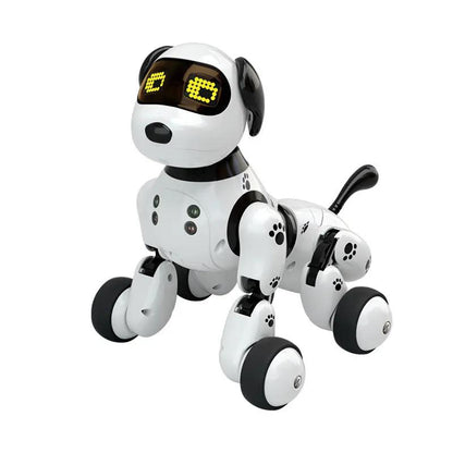 Electronic Dog Toy AllvueCo
