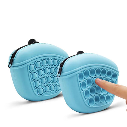 Bag Silicone Feed Dogs Treat Pouch Pet Training Bag Bundle P | Luggage & Bags - AllvueCo