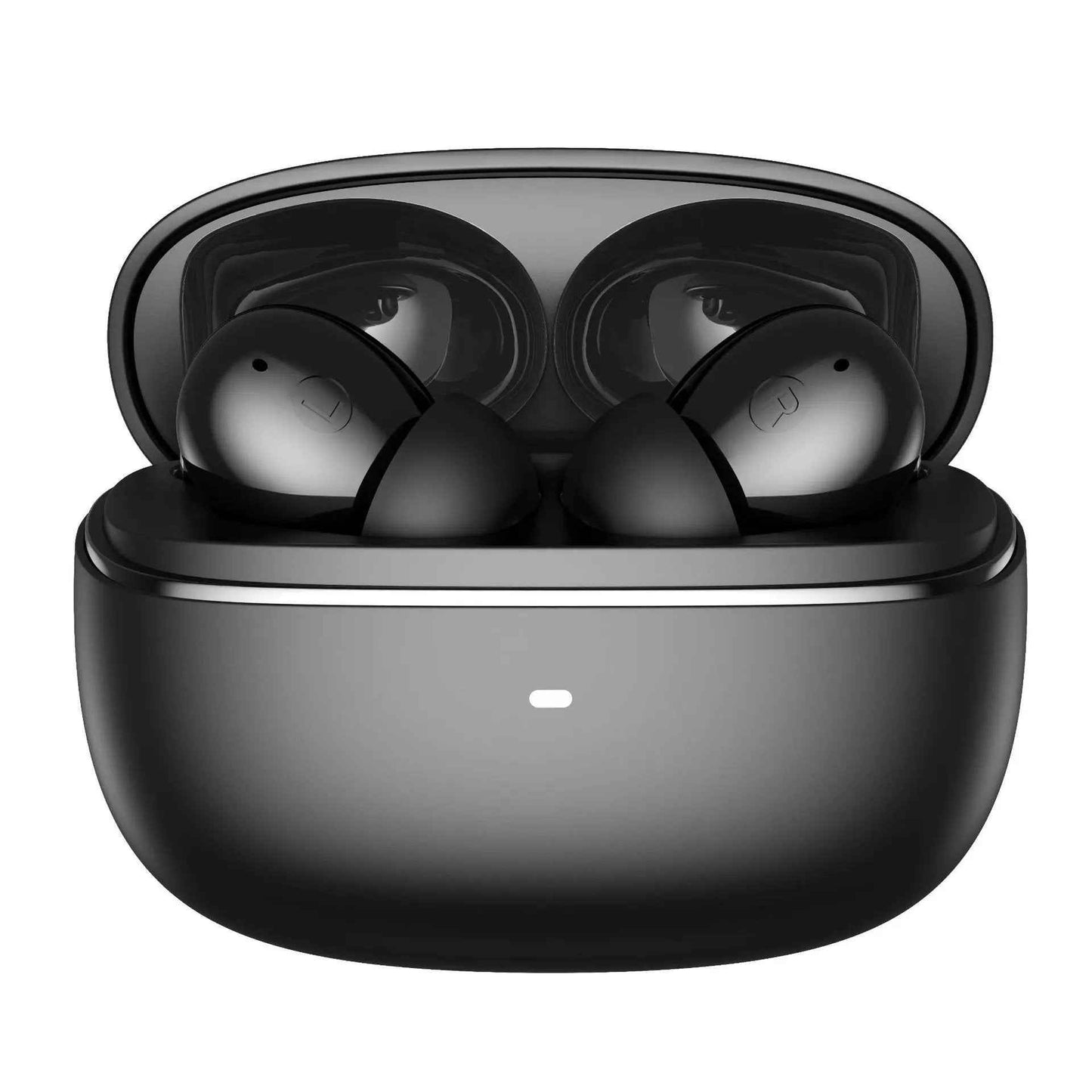 Wireless Bluetooth Noise Reduction Headphones for Smartphones