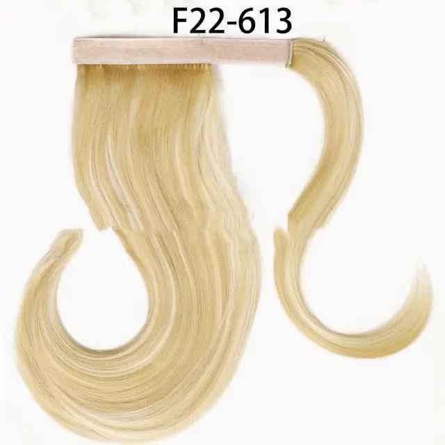 Wig Styling Tool - No Trace Invisible Magic Stick Roll Tail for Effortless Hair Styling
