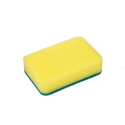 Household Brush Pot Presser Dish Wash Brush - Durable Cleaning Tool - AllvueCo