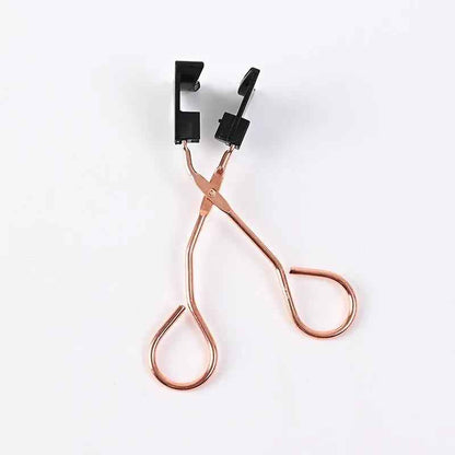 Magnetic False Eyelashes - Glue-free Collection for a Natural Look