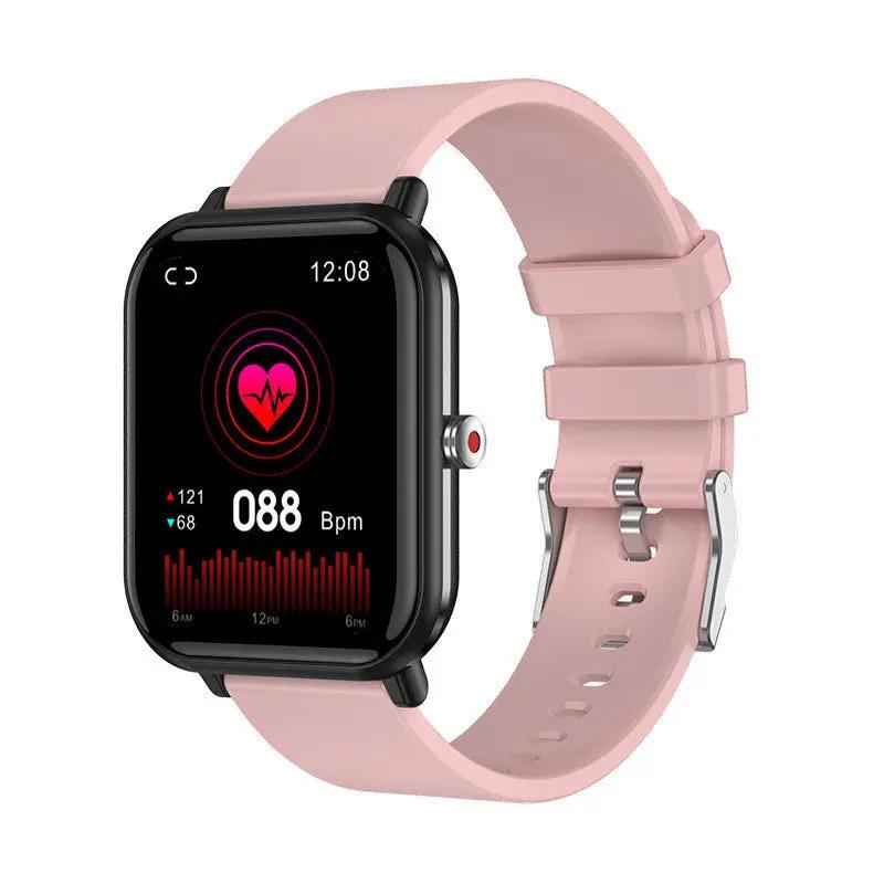 Q9 Pro Smart Bracelet Multifunction Watch - Advanced Smartwatch Features