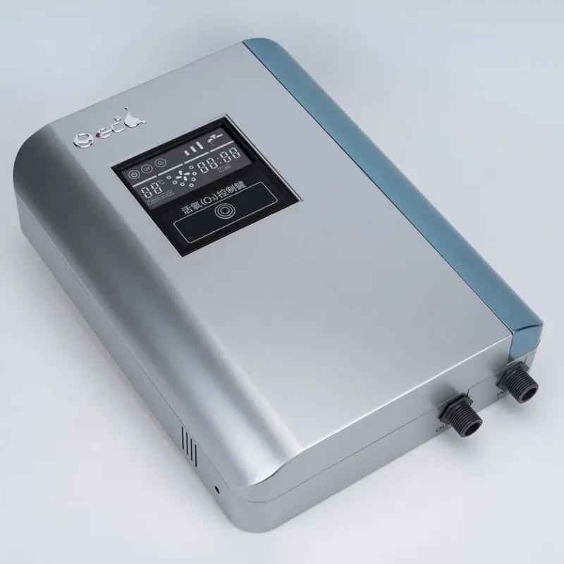 Premium Ozone Water Generator for Kitchen & Bathroom Purification – Eliminate Odors, Bacteria & Residues