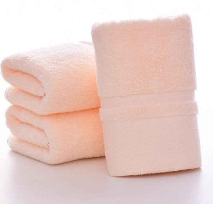 Adult Thickening Wash Towel for Effective Cleaning - Durable and Functional Design