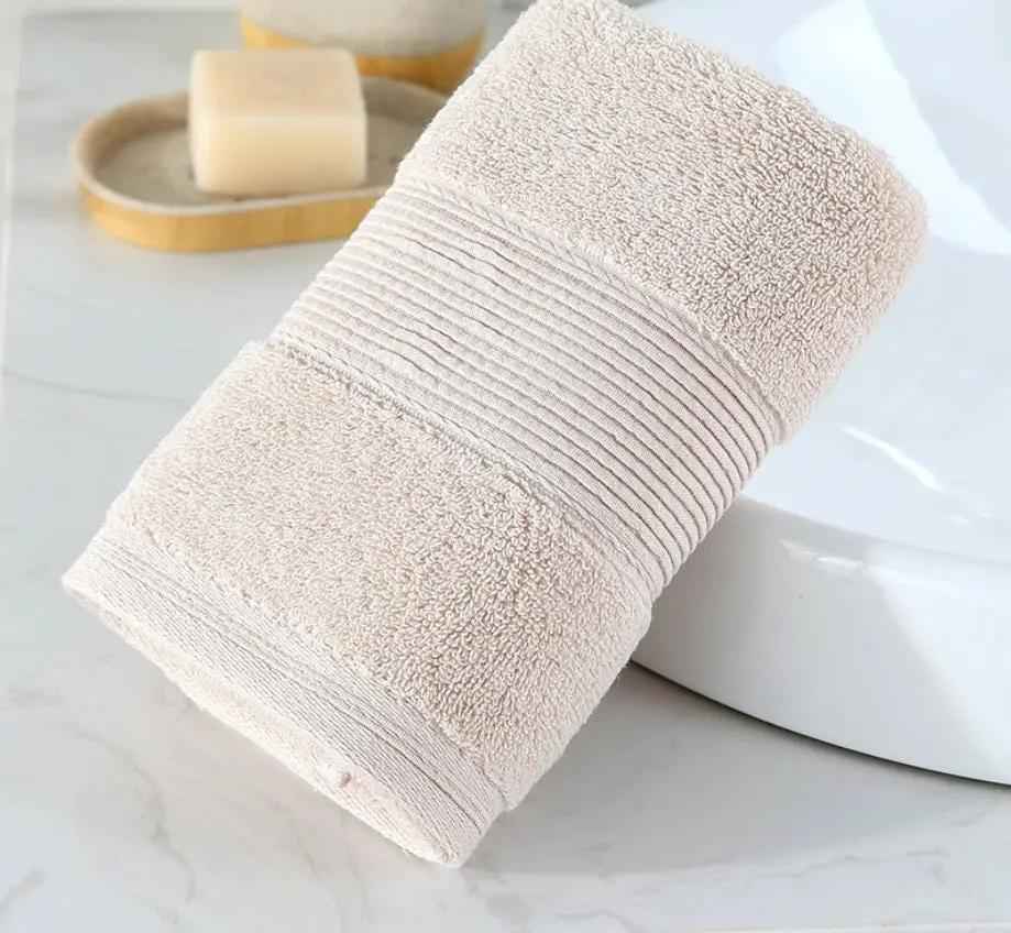 Adult Thickening Wash Towel for Effective Cleaning - Durable and Functional Design