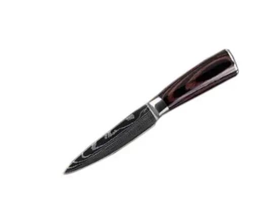 Carpenter's Special Set 6-Piece and 8-Piece Knife Set for Cooking - AllvueCo