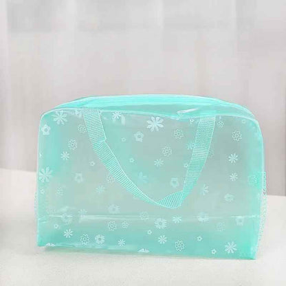 Waterproof Cosmetic Bag for Travel | Luggage & Bags Collection