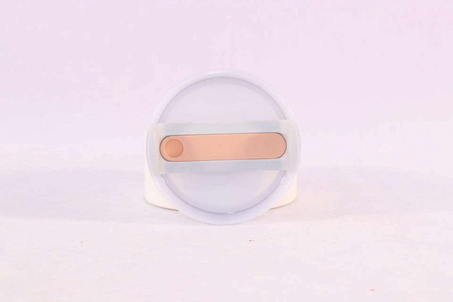 40 Oz Insulated Tumbler with Handle & Straw – Large Travel Cup for Hot & Cold Drinks AllvueCo