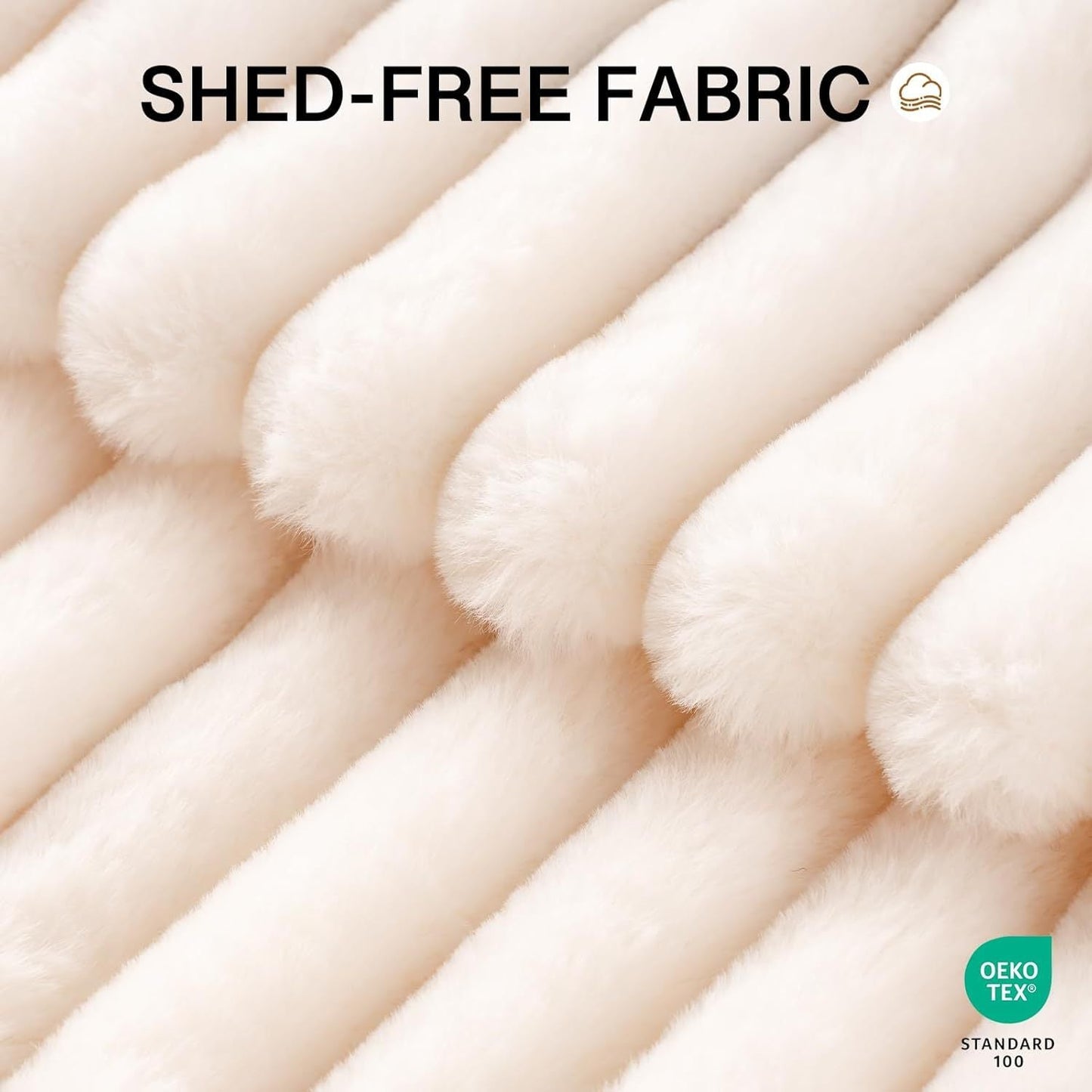 Cozy Donut Cat Bed – Plush Supportive Nest for Small Pets (Up to 25 lbs) - AllvueCo