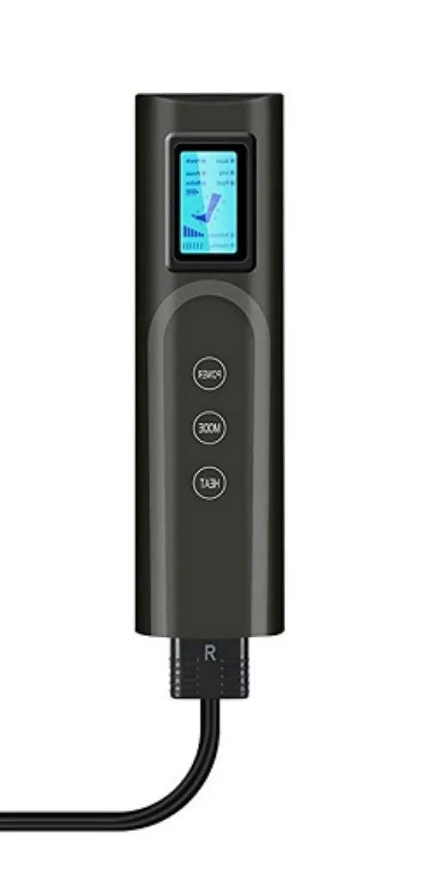 Pneumatic Leg Massager – Air Compression Therapy for Blood Circulation & Relaxation My Store