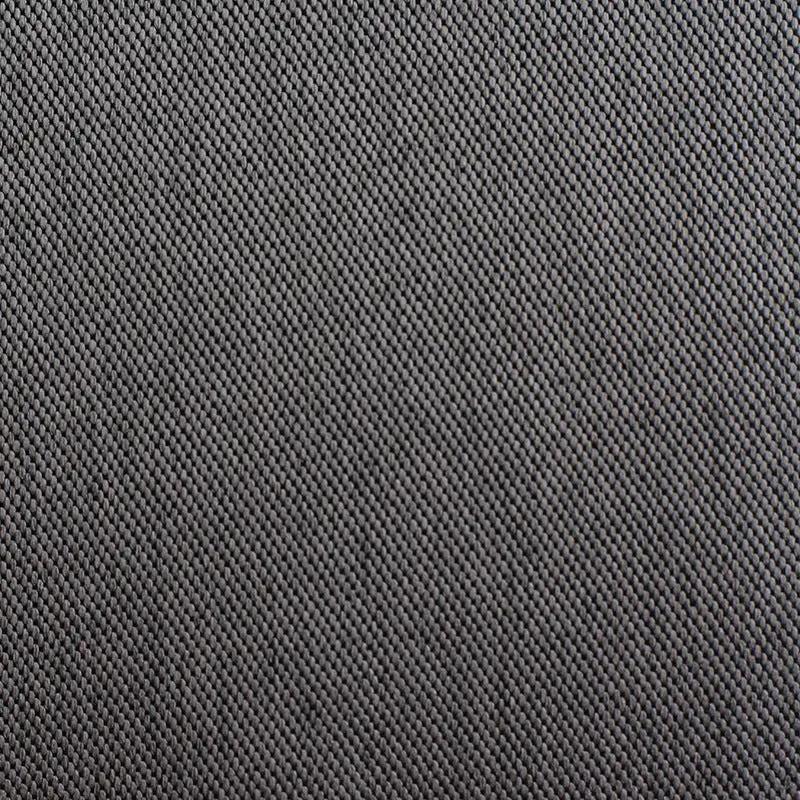 Thick Double-sided Linen And High Shading Jacquard Curtain - Elegant Window Treatment - AllvueCo