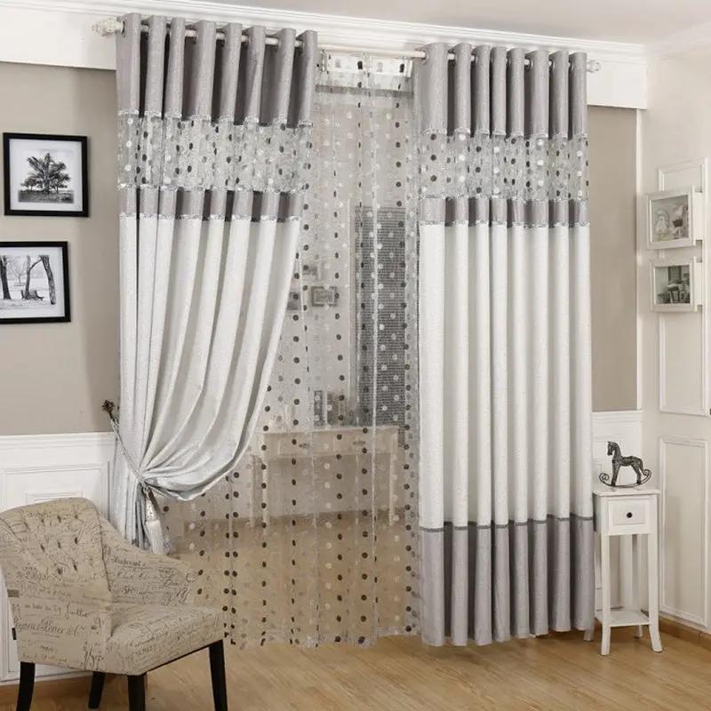 Simple Blackout Curtains - Quality Window Treatment - AllvueCo
