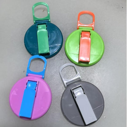 Silicone Soda Can Straw Lid – Reusable Drinking Tool AllvueCo