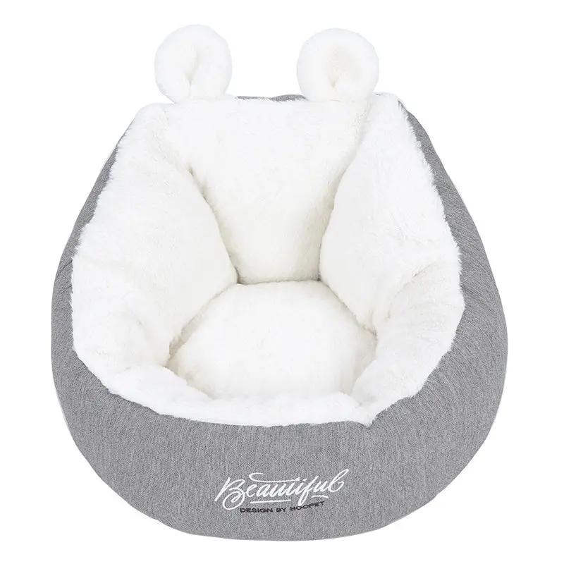 Pet Dog Bed Warming Soft Sleeping Bag Cushion Puppy Kennel | Luggage & Bags - AllvueCo