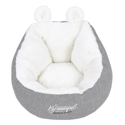 Pet Dog Bed Warming Soft Sleeping Bag Cushion Puppy Kennel | Luggage & Bags - AllvueCo