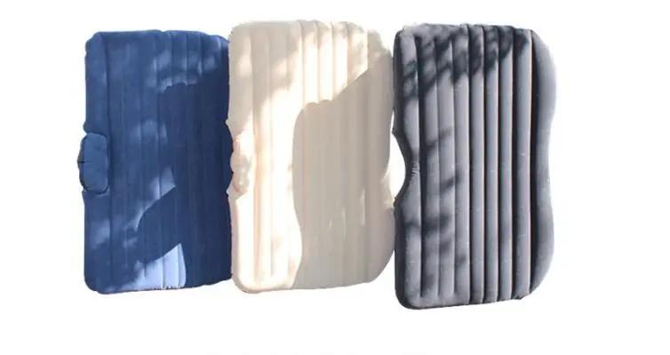 Car Inflatable Bed for Comfortable Travel and Camping - AllvueCo