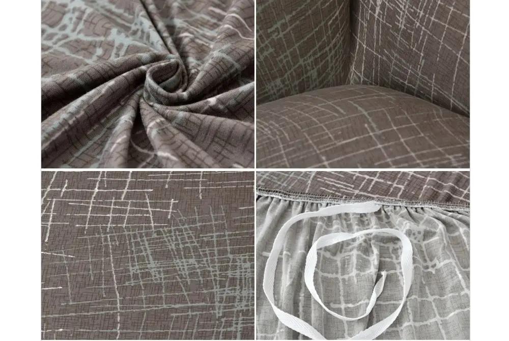 Single Double Triple Four Seater Sofa Cover | Home & Garden - AllvueCo