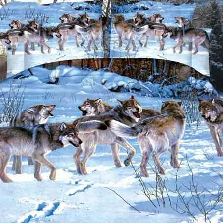 Brushed 3D Kitchenware Set - Quality Four-Piece Collection