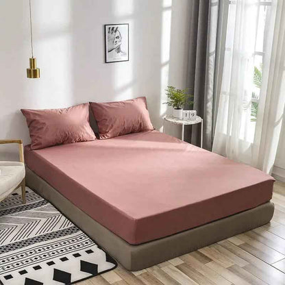 Waterproof Bed Sheet - Durable, Stylish Bedding Solution for Ultimate Protection