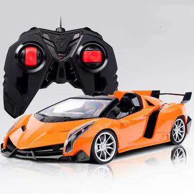 Remote Control Racing Car 1:16 Model AllvueCo