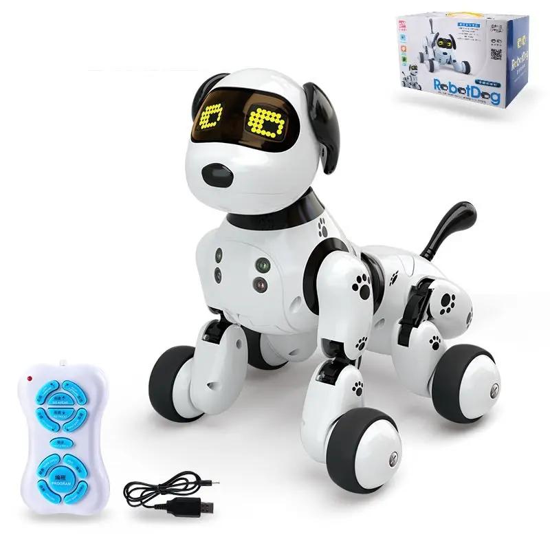 Electronic Dog Toy AllvueCo