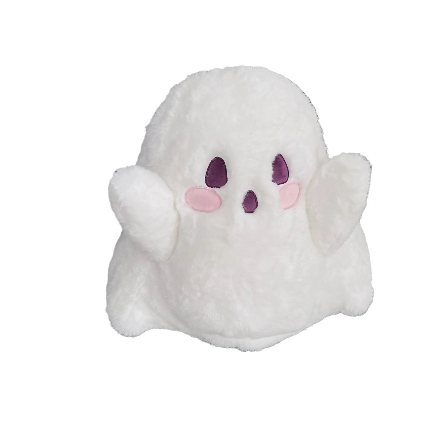Cute Ghost Cartoon Backpack Personality Doll - AllvueCo