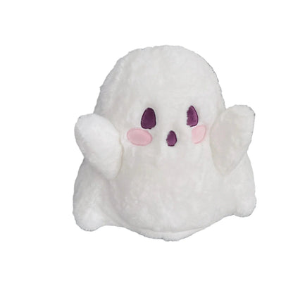 Cute Ghost Cartoon Backpack Personality Doll - AllvueCo