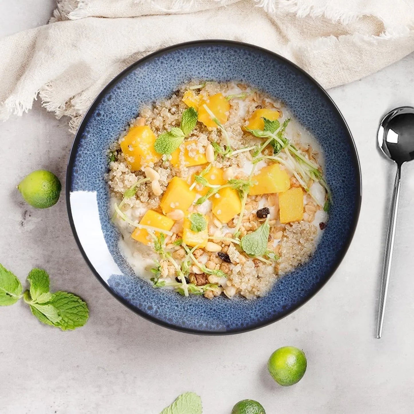 Plate Set - 6 Pieces - AllvueCo