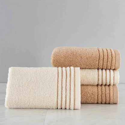 Cotton Towel Set for Everyday Use - Quality Towels That Last
