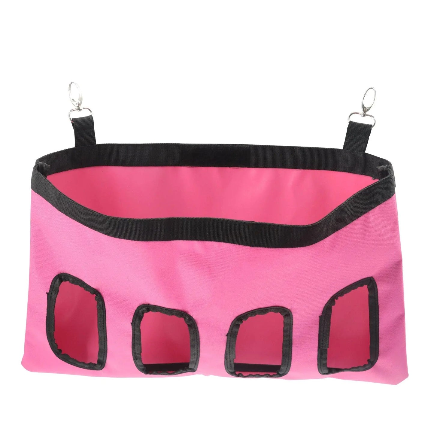 Small Pet Feed Bag Hay Bag Chinchilla Dutch Rat Hanging Rabb | Luggage & Bags - AllvueCo