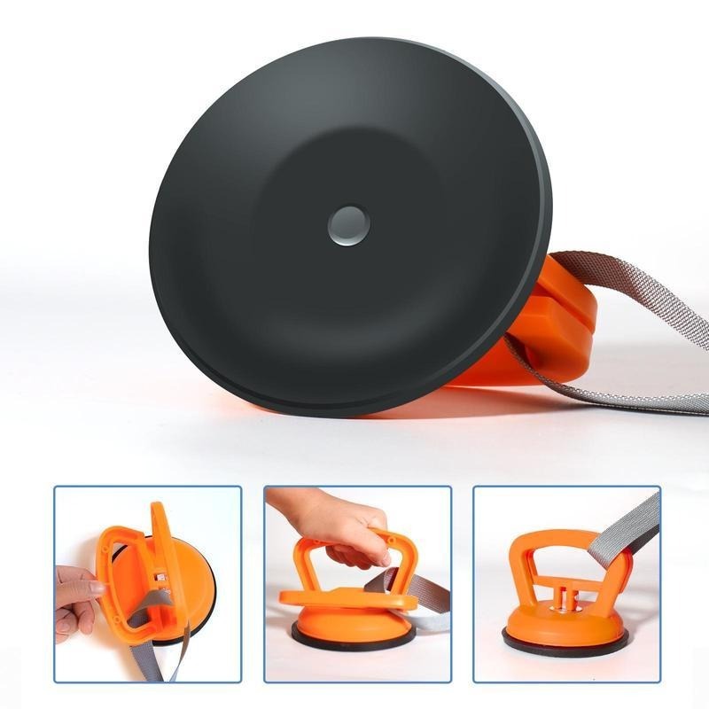 Prokel Shark Shaped Interactive Pet Toy – Durable Chew Toy with Suction Cup, Soft Twine Ball Design for Dogs’ Dental Health & Mental Stimulation - AllvueCo