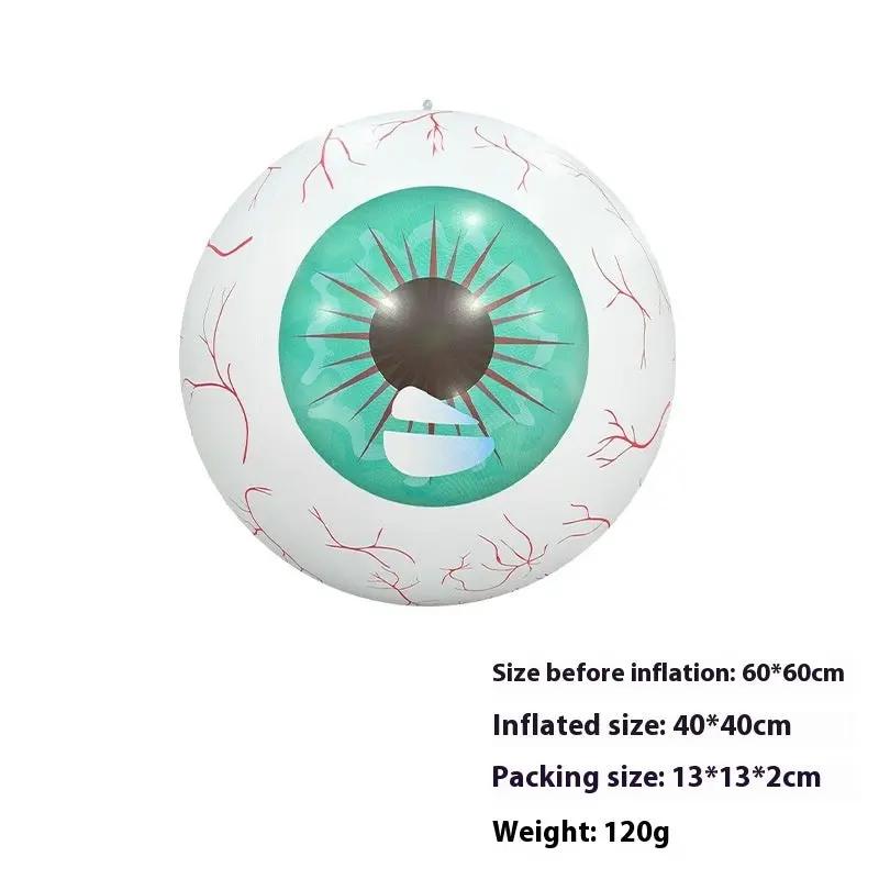 Outdoor Party Decoration Supplies Ornament PVC Luminous - Festive Decor - AllvueCo