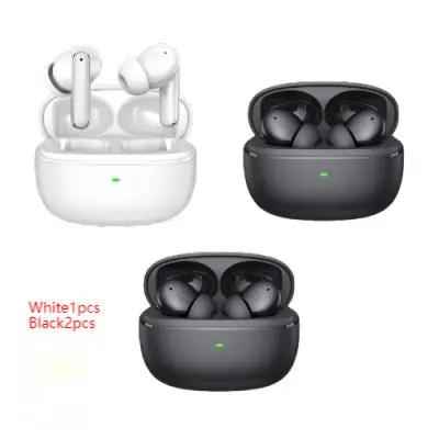 Wireless Bluetooth Noise Reduction Headphones for Smartphones