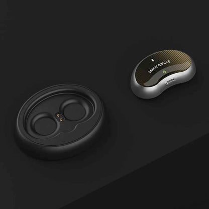 Smart Anti Snoring Device - Electronic Muscle Stimulator