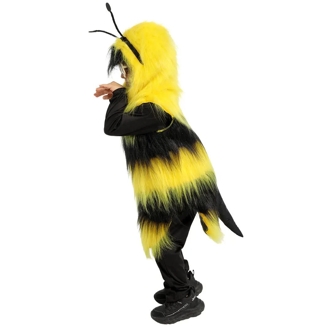 Halloween Children's Performance Animal Bee Role Cosplay Costume - AllvueCo
