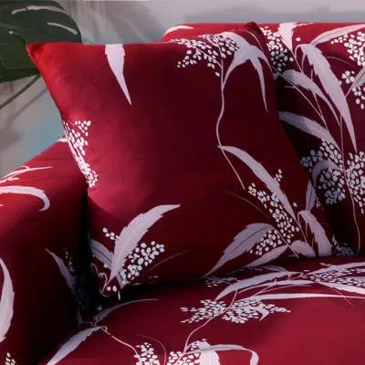 Printed Sofa Cushion Sofa Cover Sofa Cover | Home & Garden - AllvueCo