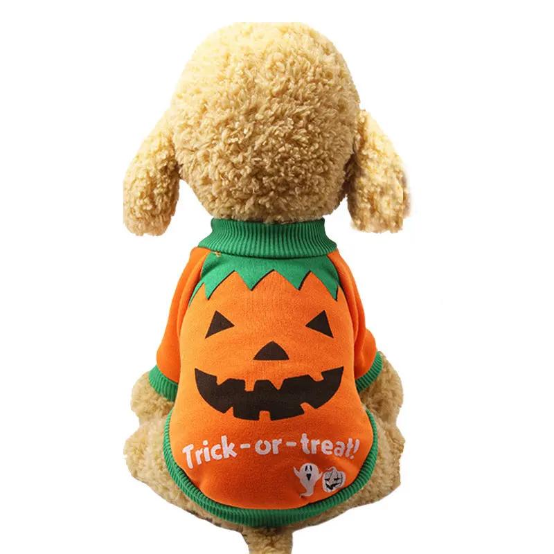 Halloween Funny Pet Clothes - Stylish Costumes for Pets - AllvueCo