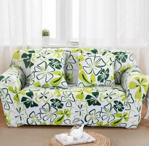 Single Double Triple Four Seater Sofa Cover | Home & Garden - AllvueCo