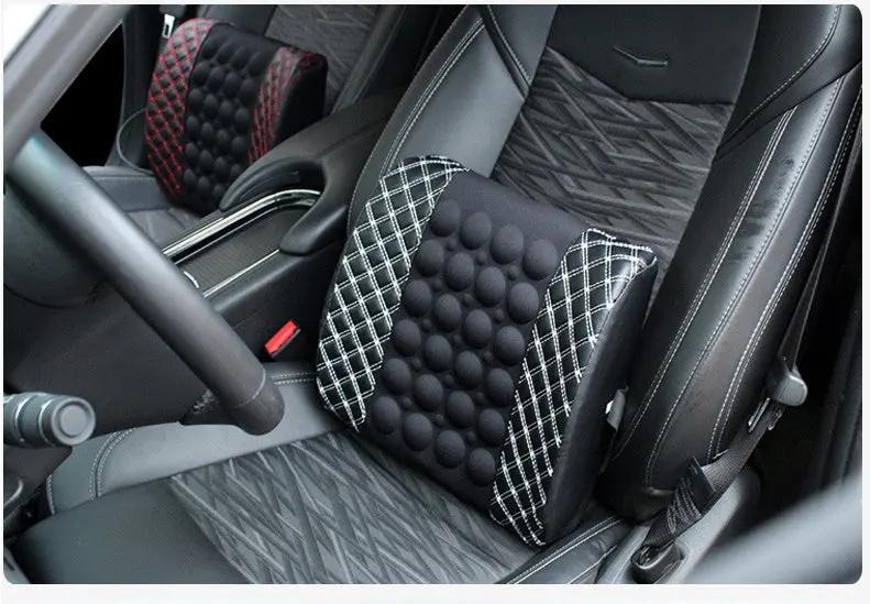 Car Health Massage Cushion - Ergonomic Support for Comfort - AllvueCo