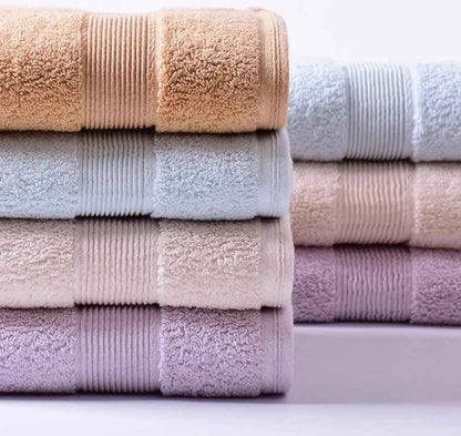 Adult Thickening Wash Towel for Effective Cleaning - Durable and Functional Design