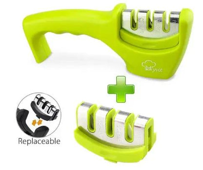 Diamond Sharpening Kitchen  Stone - AllvueCo