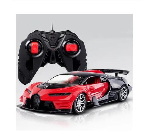 Remote Control Racing Car 1:16 Model AllvueCo